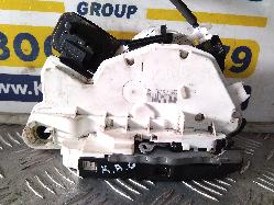 View Auto part Door/Boot/Gate Lock Volkswagen Golf 2011