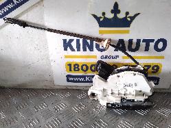 View Auto part Door/Boot/Gate Lock Volkswagen Golf 2011