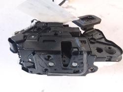 View Auto part Door/Boot/Gate Lock Volkswagen Golf 2011