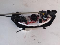 View Auto part Heater/Ac Controls Holden Barina 2012