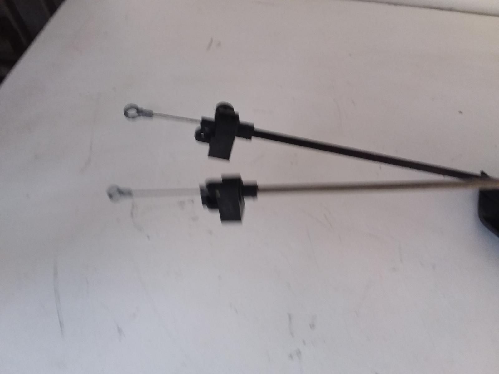 View Auto part Heater/Ac Controls Holden Barina 2012