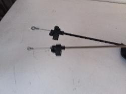 View Auto part Heater/Ac Controls Holden Barina 2012