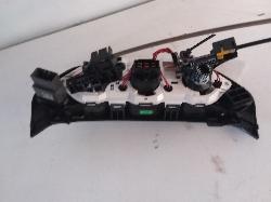 View Auto part Heater/Ac Controls Holden Barina 2012