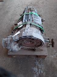 View Auto part Trans/Gearbox Audi A5 2011