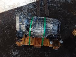 View Auto part Trans/Gearbox Audi A5 2011