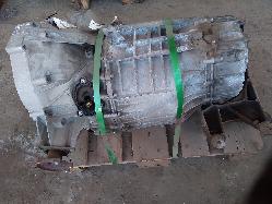 View Auto part Trans/Gearbox Audi A5 2011