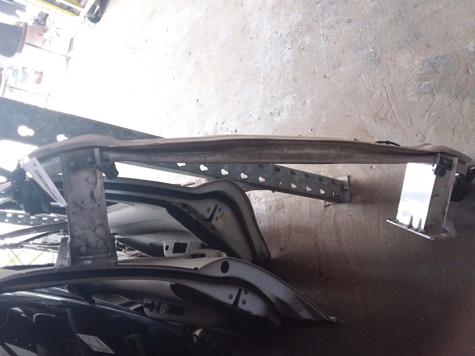 2011 Audi A5 F/Bar Reinforc/Brack View Auto part F/Bar Reinforc/Brack Audi A5 2011