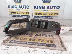 View Auto part Pwr Dr Wind Switch Audi A5 2011