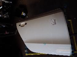 View Auto part Right Rear Door Sliding Audi A5 2011