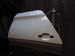 View Auto part Right Rear Door Sliding Audi A5 2011