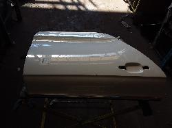 View Auto part Right Rear Door Sliding Audi A5 2011