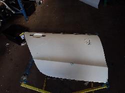 View Auto part Right Rear Door Sliding Audi A5 2011