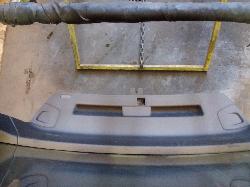 View Auto part Bootlid/Tailgate Audi A5 2011