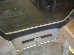 View Auto part Bootlid/Tailgate Audi A5 2011