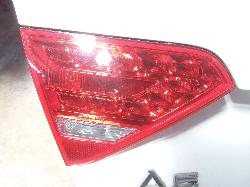 View Auto part Bootlid/Tailgate Audi A5 2011