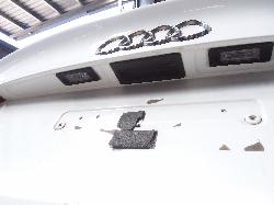 View Auto part Bootlid/Tailgate Audi A5 2011