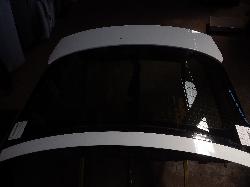 View Auto part Bootlid/Tailgate Audi A5 2011