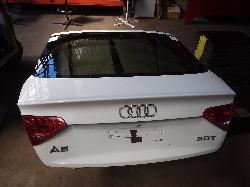 View Auto part Bootlid/Tailgate Audi A5 2011
