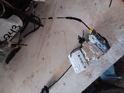 View Auto part Door/Boot/Gate Lock Audi A5 2011