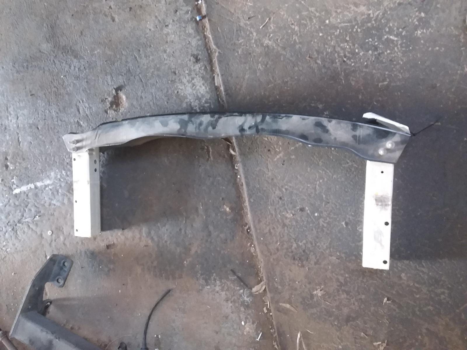 View Auto part R/Bar Bracket/Reinfo Audi A5 2011