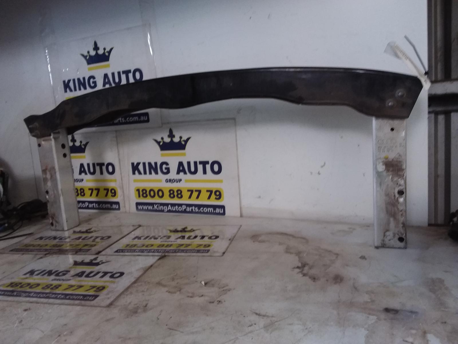 View Auto part R/Bar Bracket/Reinfo Audi A5 2011