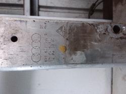 View Auto part R/Bar Bracket/Reinfo Audi A5 2011