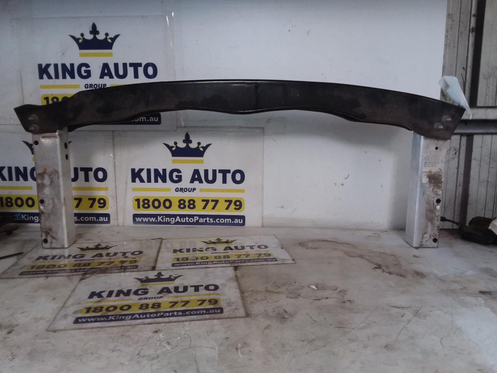 View Auto part R/Bar Bracket/Reinfo Audi A5 2011