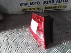 View Auto part Left Taillight Audi A5 2011