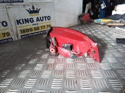 View Auto part Left Taillight Audi A5 2011
