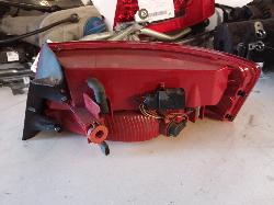 View Auto part Left Taillight Audi A5 2011