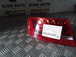 View Auto part Left Taillight Audi A5 2011