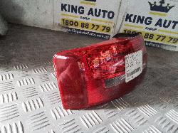 View Auto part Left Taillight Audi A5 2011