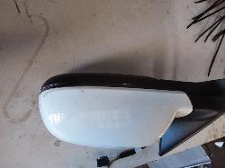 View Auto part Left Door Mirror Audi A5 2011