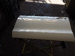 View Auto part Left Front Door Audi A5 2011