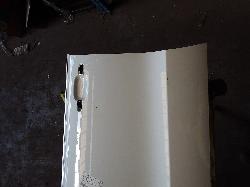 View Auto part Left Front Door Audi A5 2011