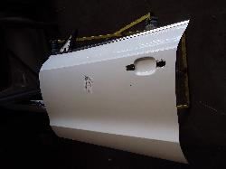 View Auto part Left Front Door Audi A5 2011