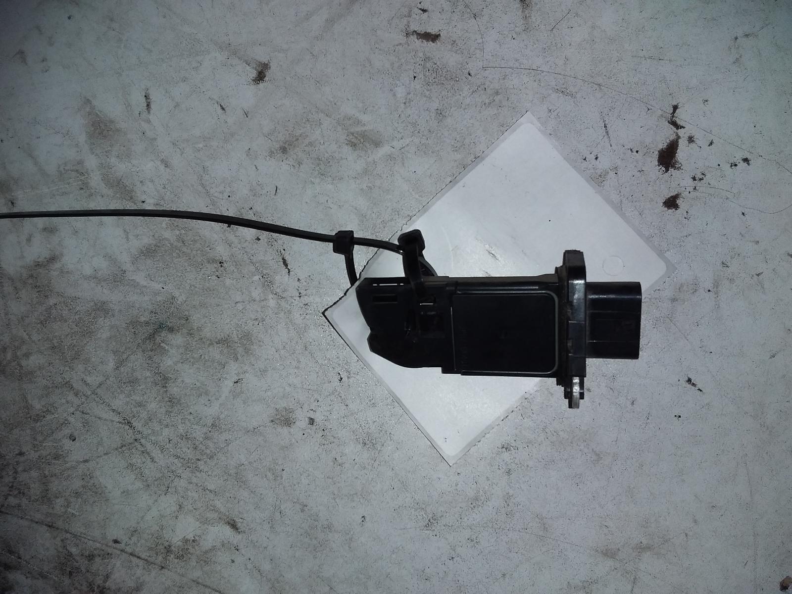 View Auto part Air Flow Meter Audi A5 2011