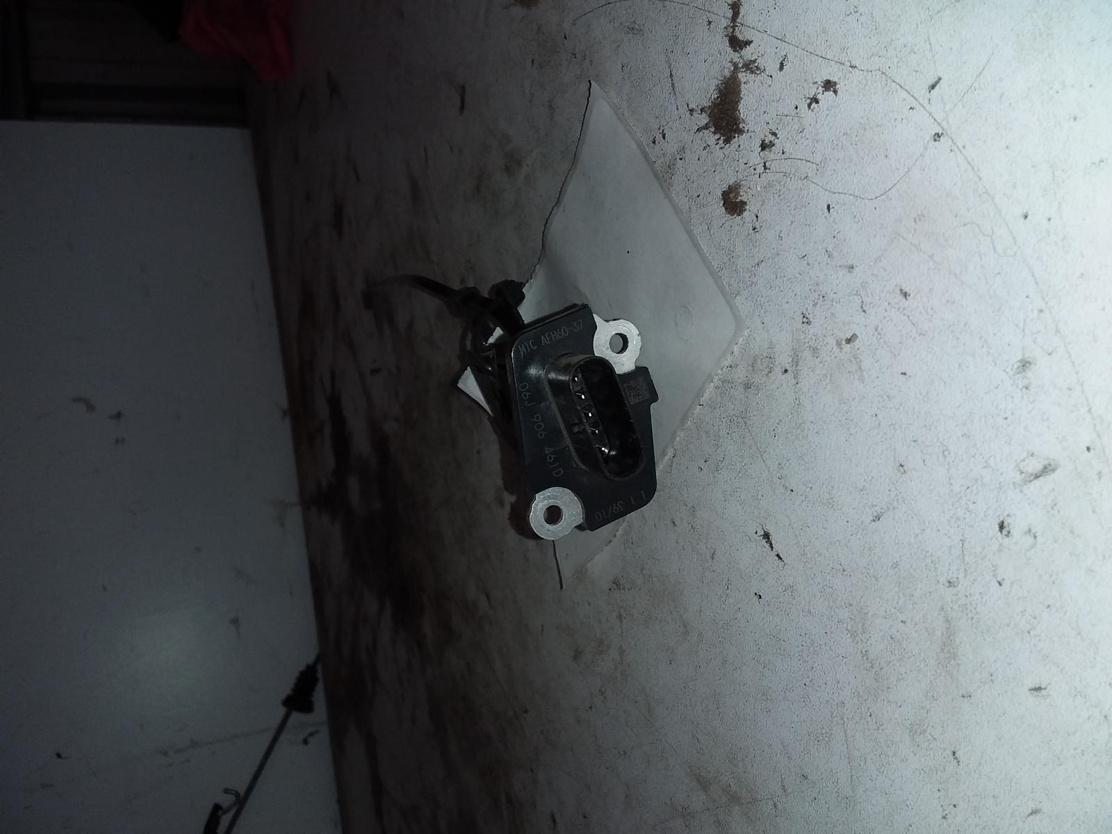 View Auto part Air Flow Meter Audi A5 2011
