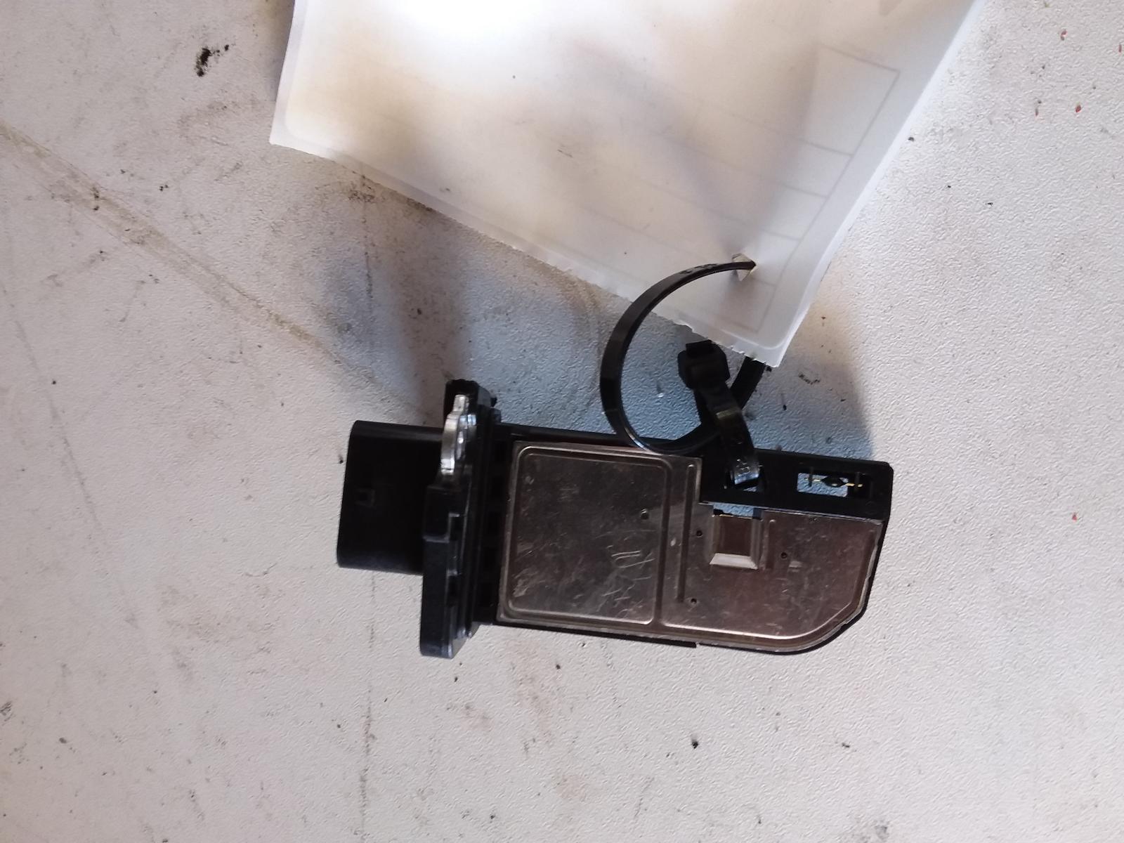 View Auto part Air Flow Meter Audi A5 2011