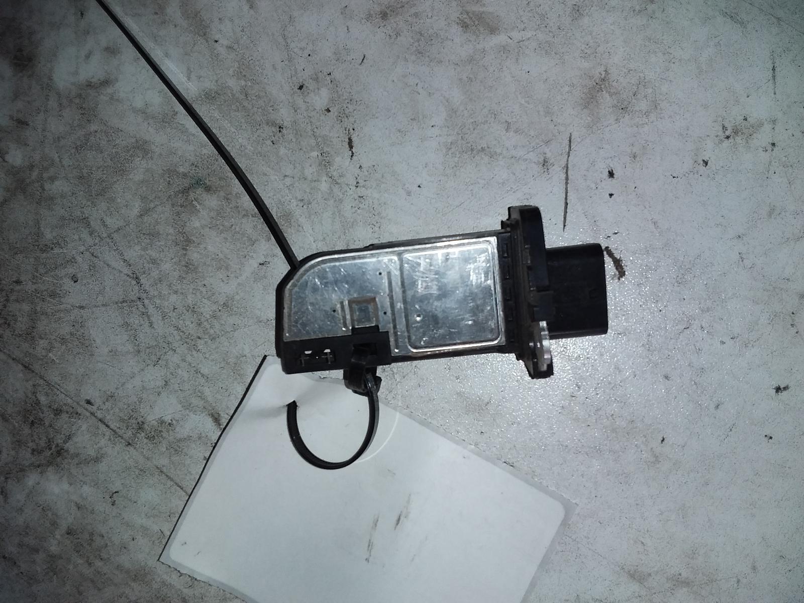 View Auto part Air Flow Meter Audi A5 2011