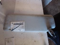 View Auto part Sunvisor Audi A5 2011