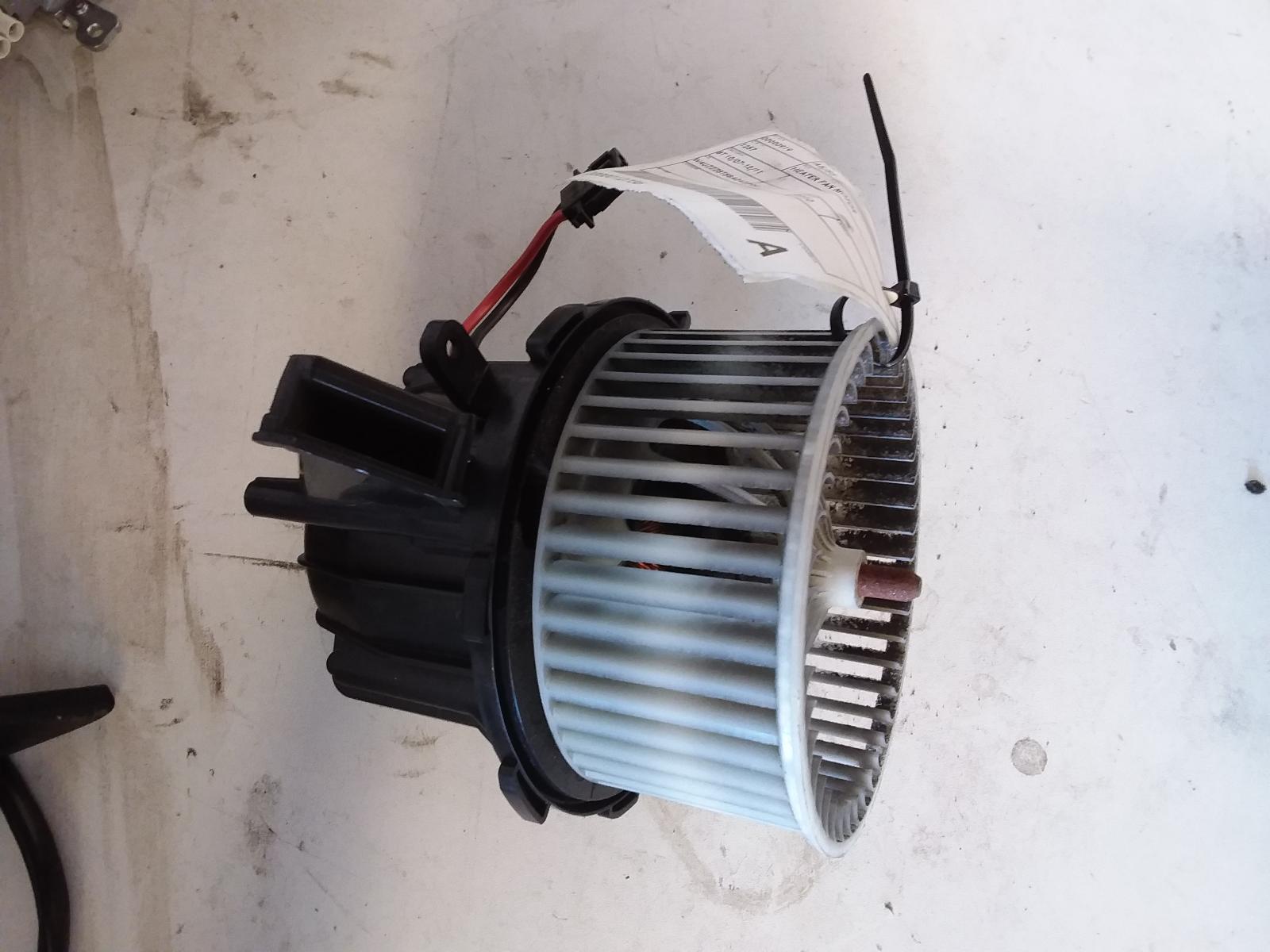 2011 Audi A5 Heater Fan Motor View Auto part Heater Fan Motor Audi A5 2011