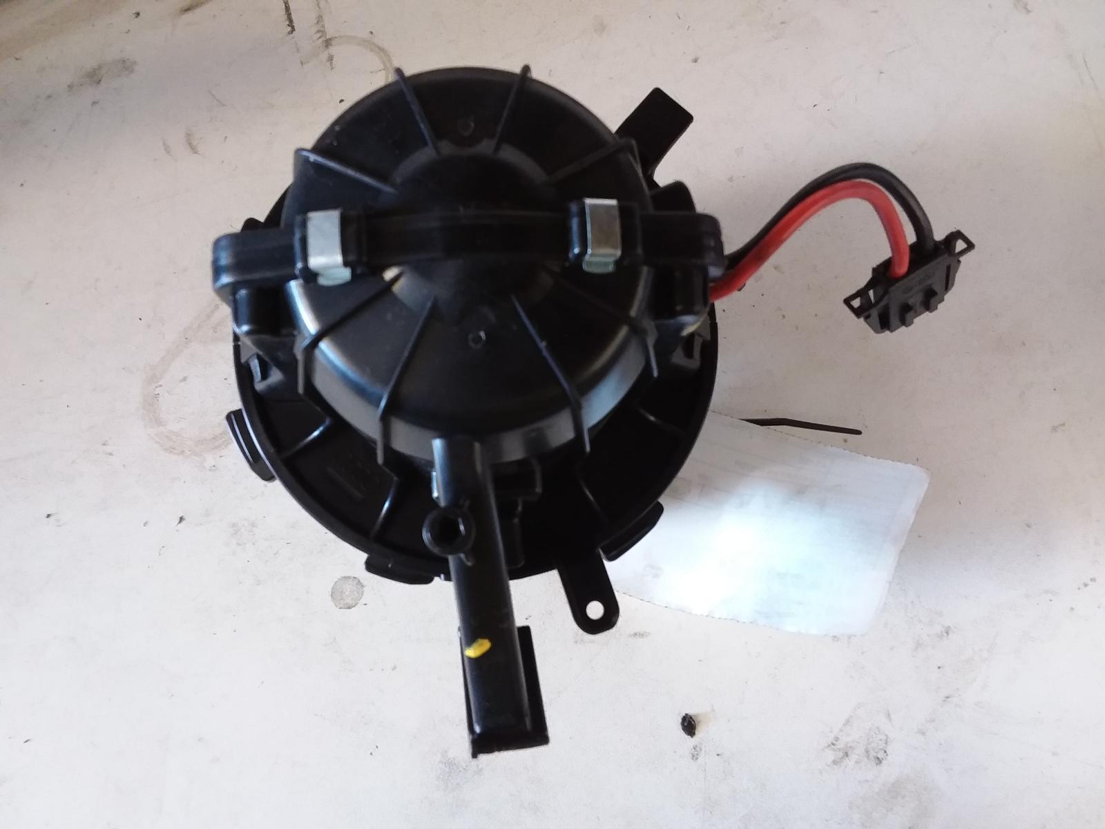 2011 Audi A5 Heater Fan Motor View Auto part Heater Fan Motor Audi A5 2011