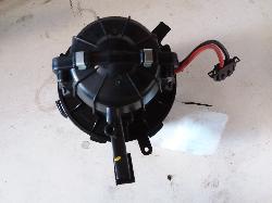 View Auto part Heater Fan Motor Audi A5 2011