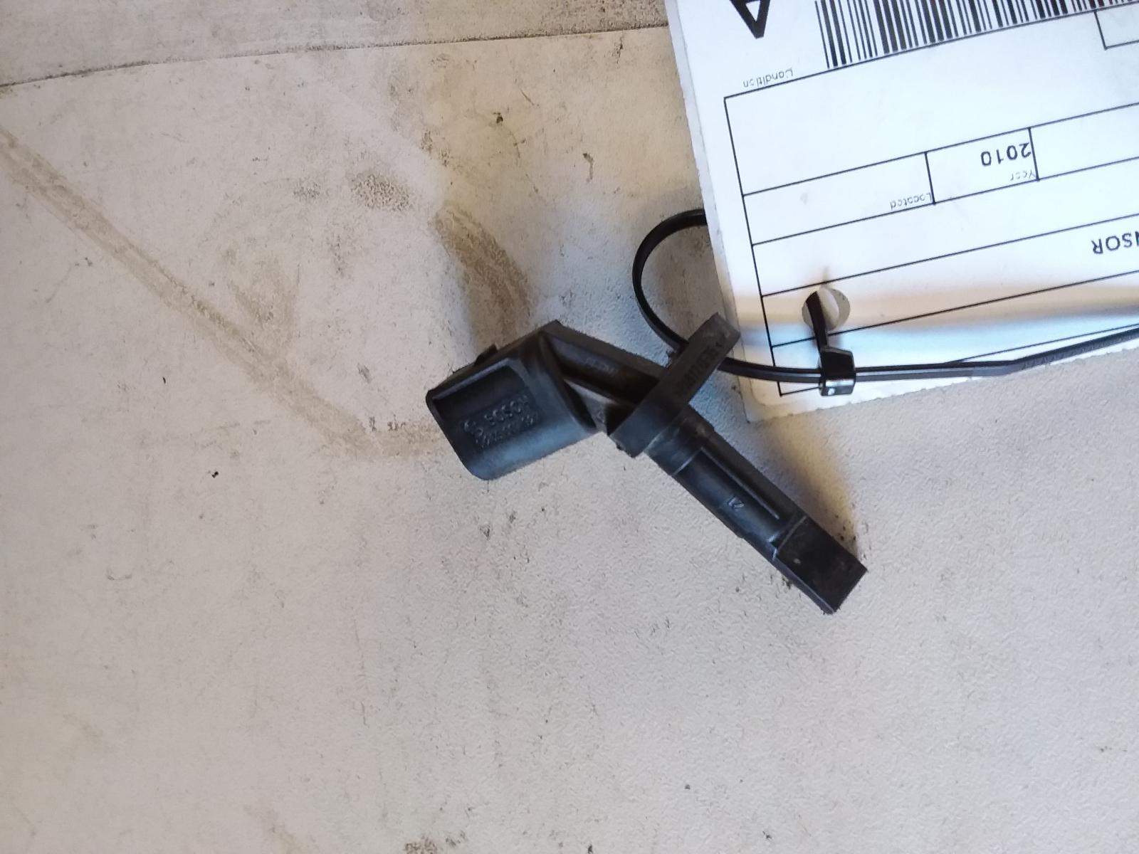 2011 Audi A5 Abs Sensor View Auto part Abs Sensor Audi A5 2011