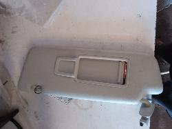 View Auto part Sunvisor Audi A5 2011