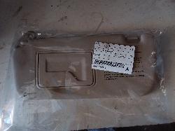 View Auto part Sunvisor Hyundai Getz 2004