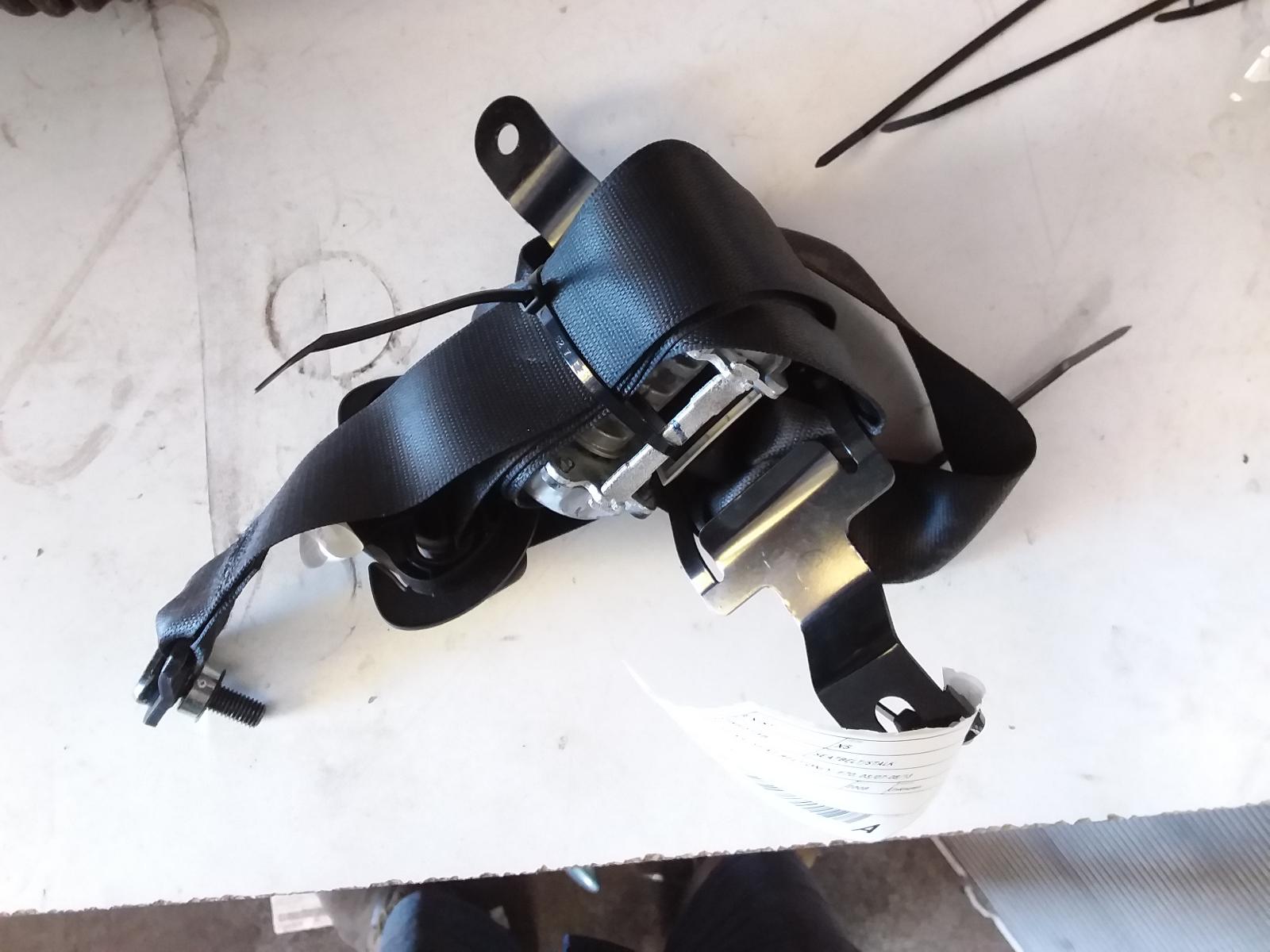 2008 Bmw X5 Seatbelt/Stalk View Auto part Seatbelt/Stalk Bmw X5 2008