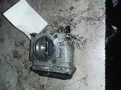 View Auto part Throttle Body Toyota Hilux 2010