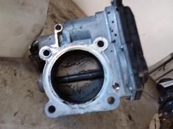 View Auto part Throttle Body Toyota Hilux 2010